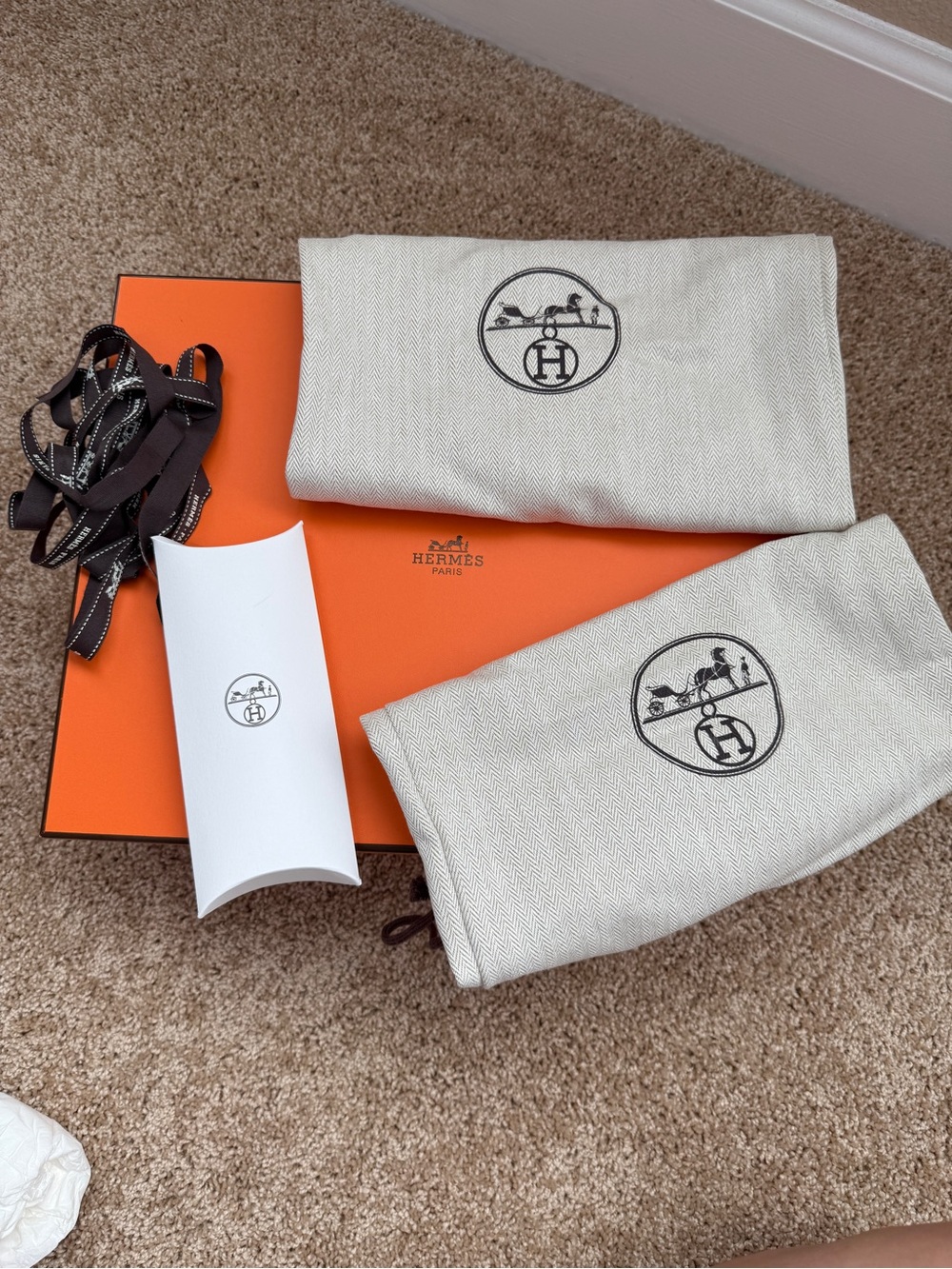 Hermes Impulse Sneakers - Women’s - Picture 15 of 16